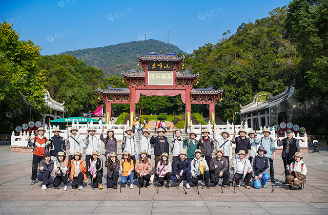 團建活動